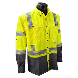 Safety Jackets / Hoodies