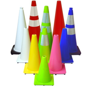 Traffic Cones