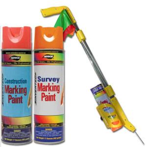 Marking Paint