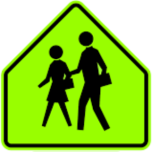 School Signs