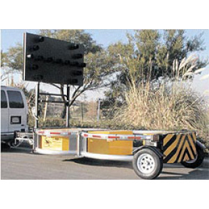 Towable Attenuators