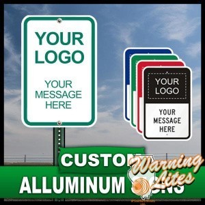 Custom Signs